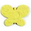 Mini Butterfly Style 1 Shape Seed Paper Gift Pack